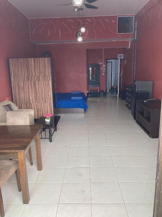 โรงแรม Secrets - 2*