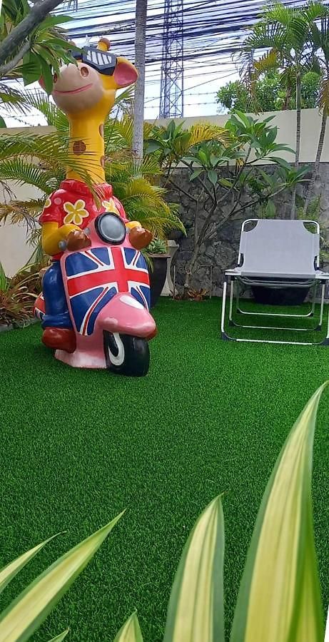 Viewbor - House Walking Street 4 Bedrooms *
