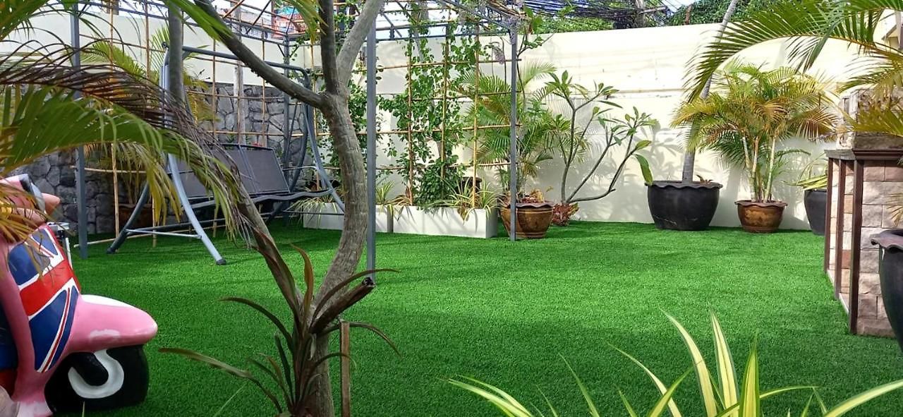 วิลล่า Viewbor - House Walking Street 4 Bedrooms *