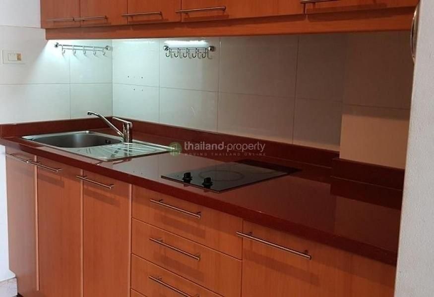 อพาร์ทเม้น View Talay 5c Floor Jomtien Pattaya