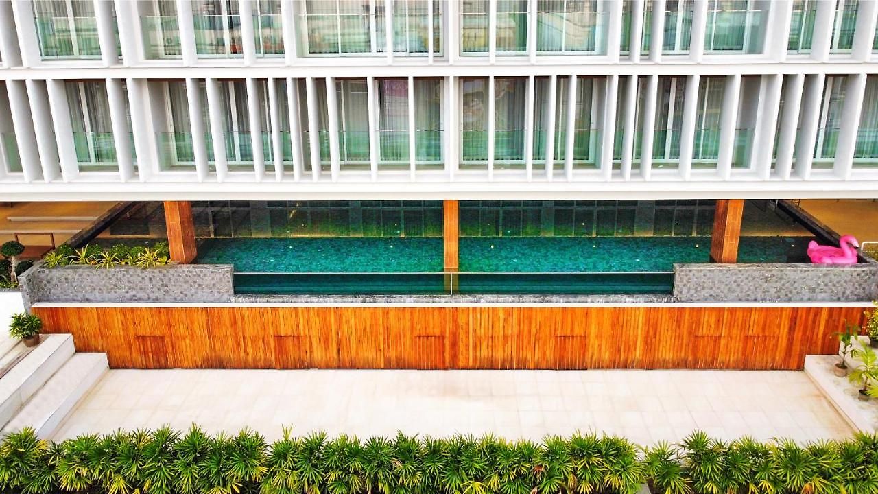 โรงแรม Shambhala