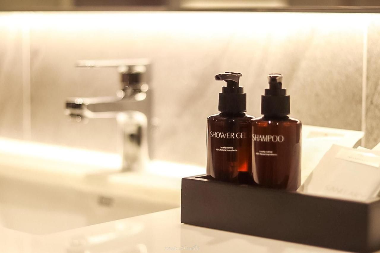 โรงแรม Shambhala