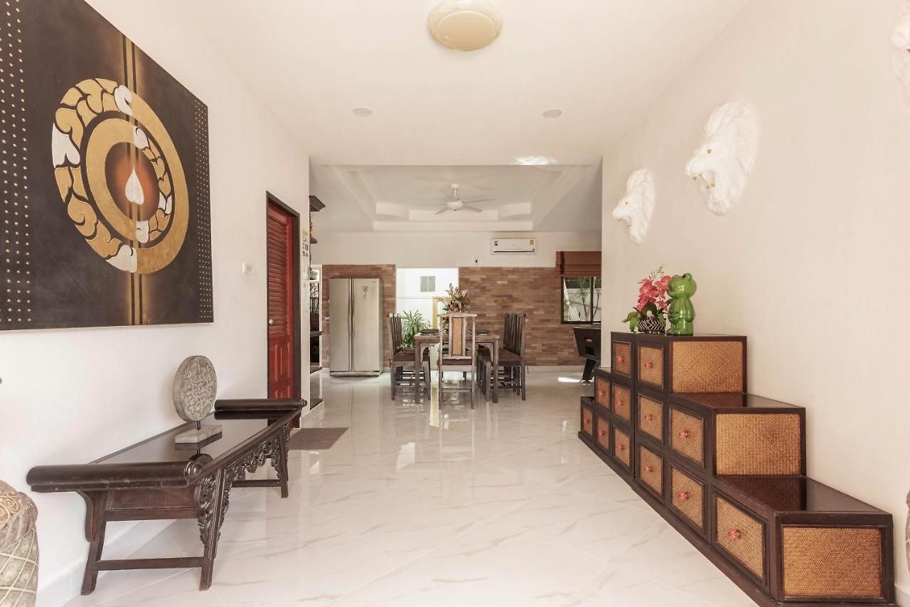 Madee - House Walking Street 6 Bedrooms