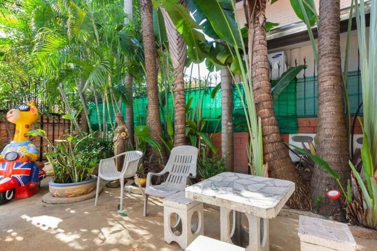 Madee - House Walking Street 6 Bedrooms วิลล่า *