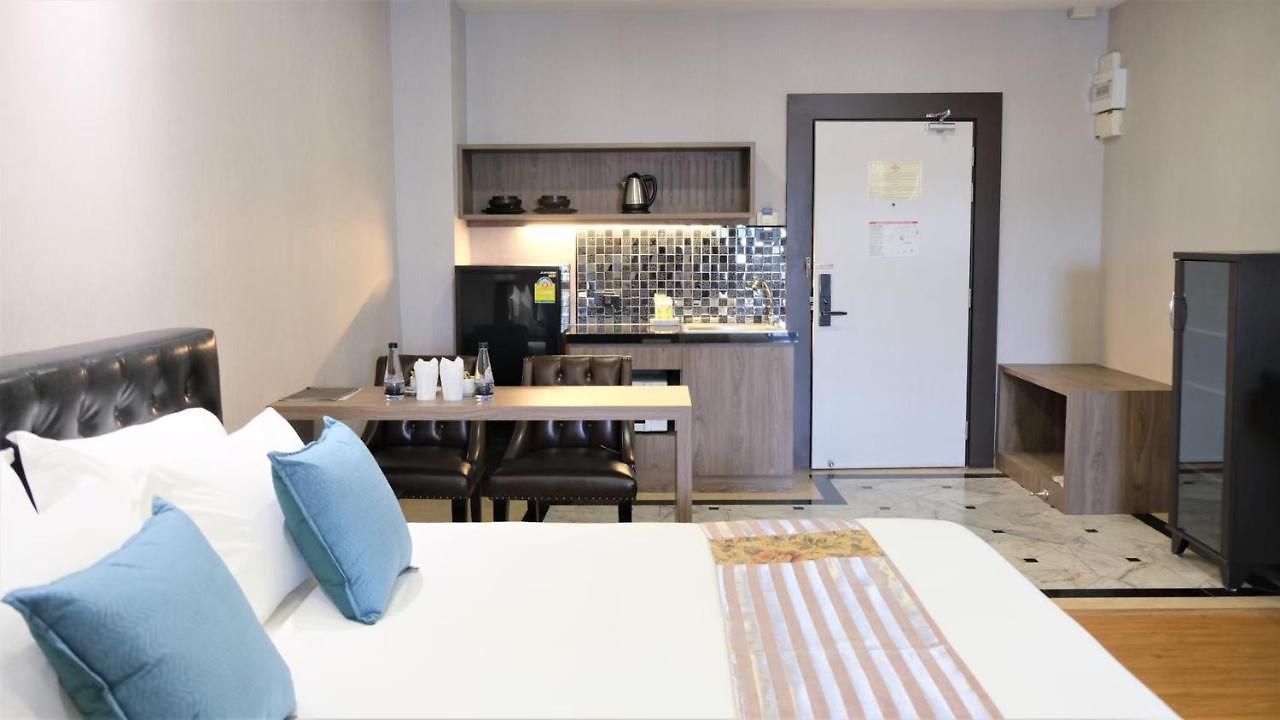 Ktk & โรงแรม 4*