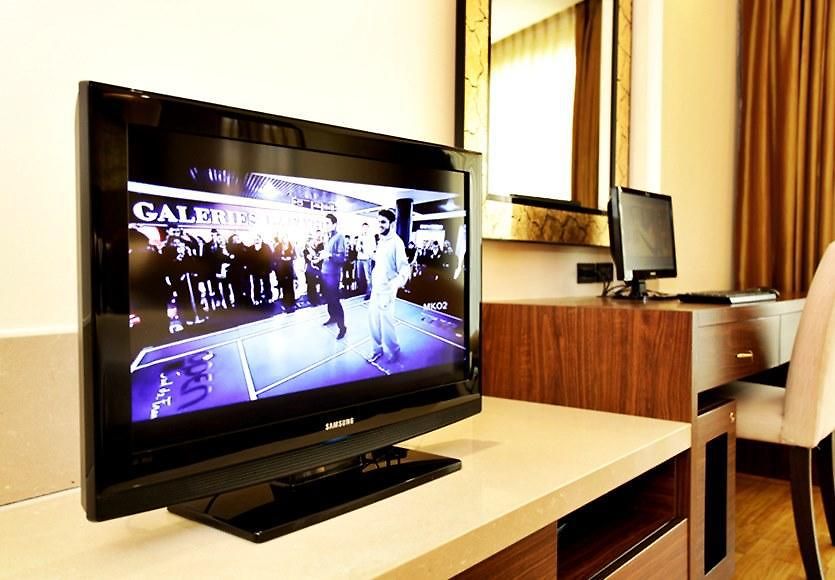 Nova Gold โรงแรม 4*