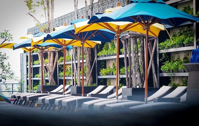 โกลเดน ทิวลิป พัทยา บีช รีสอร์ต