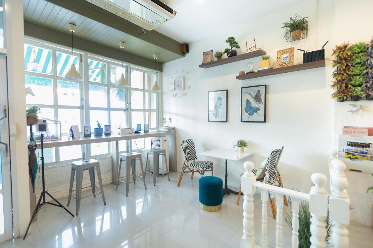 โรงแรม Pace