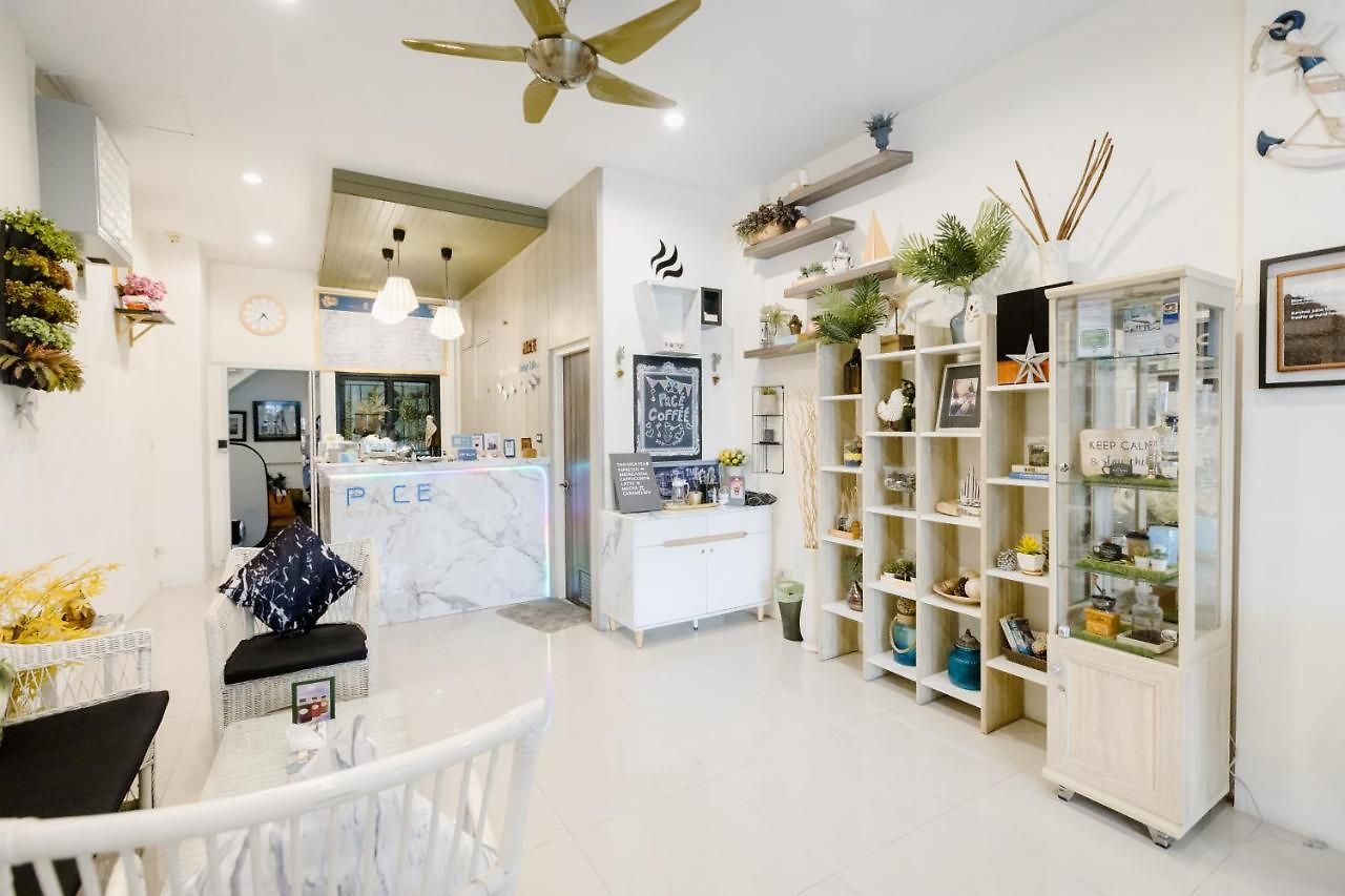 โรงแรม Pace