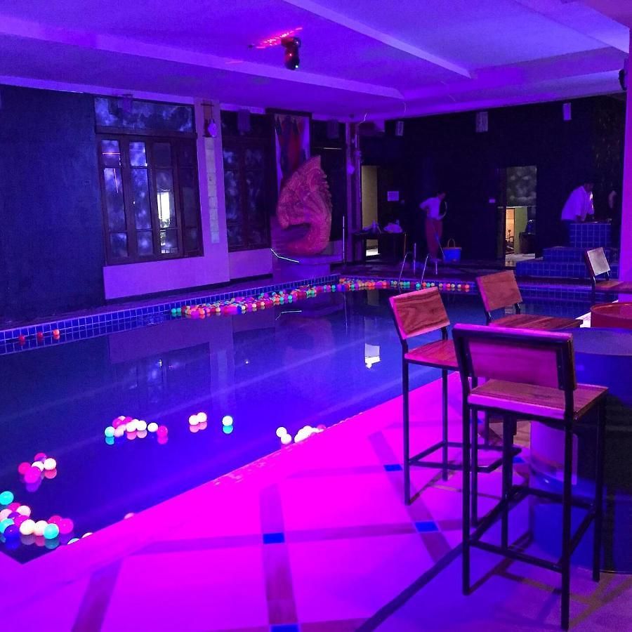 Loft โรงแรม 3*