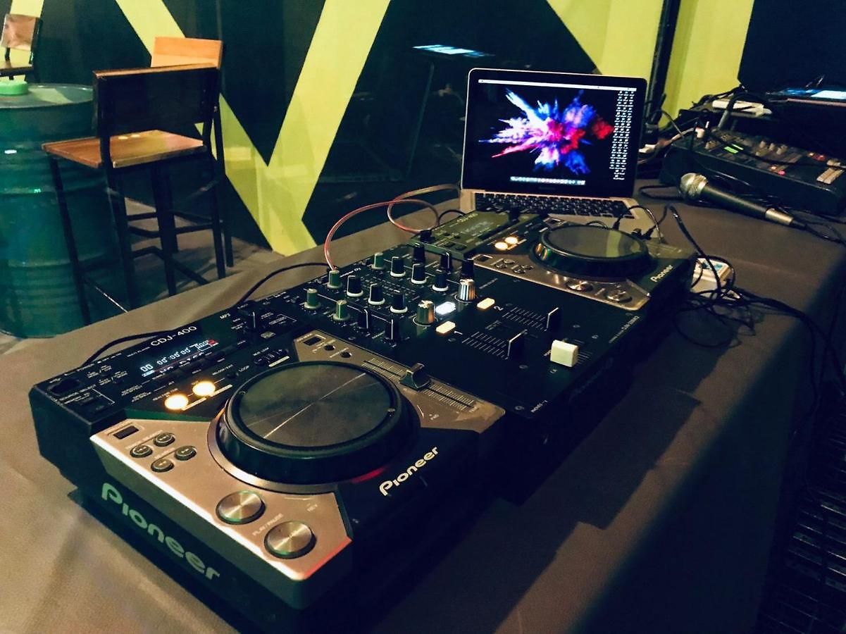 Loft โรงแรม