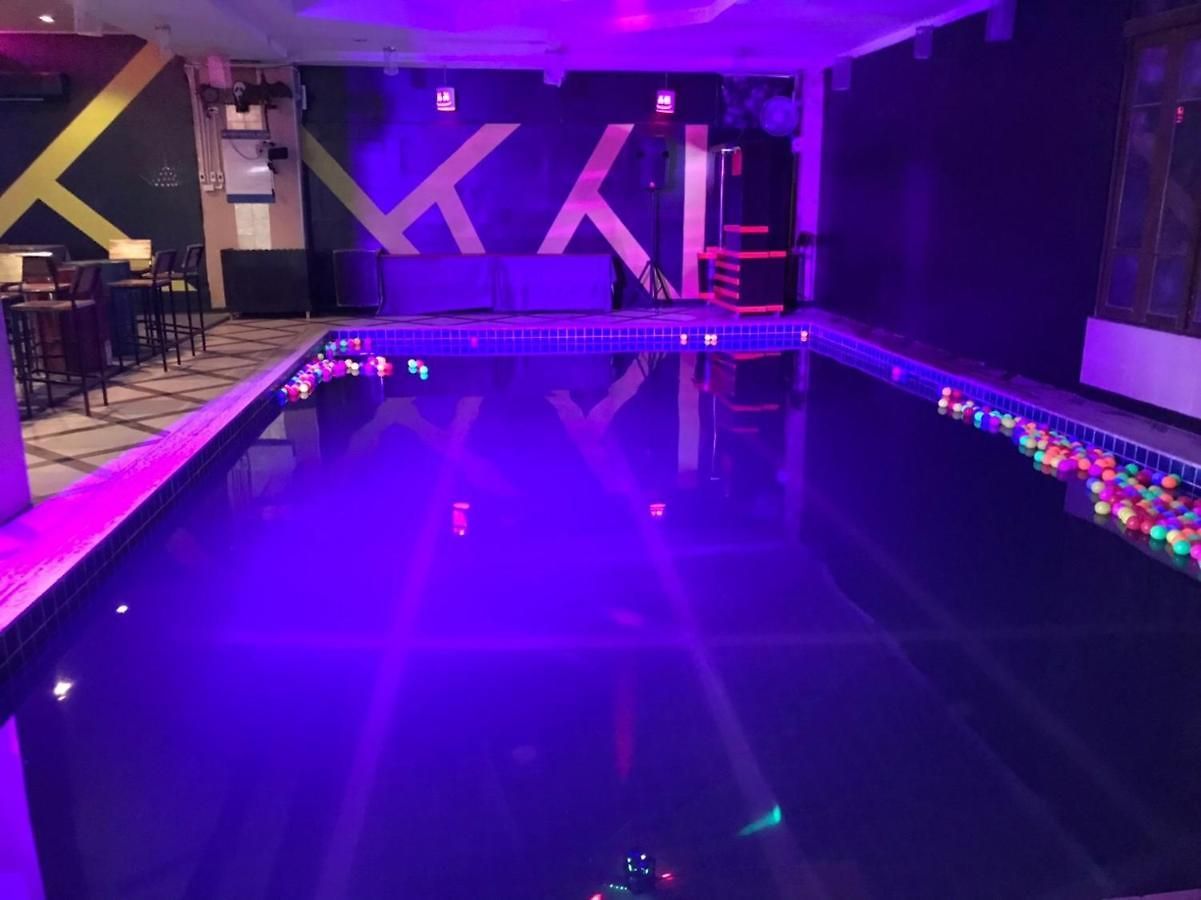 Loft 3* Pattaya