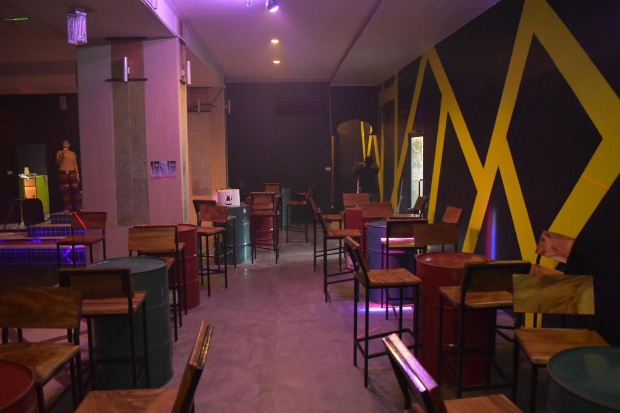 Loft Pattaya