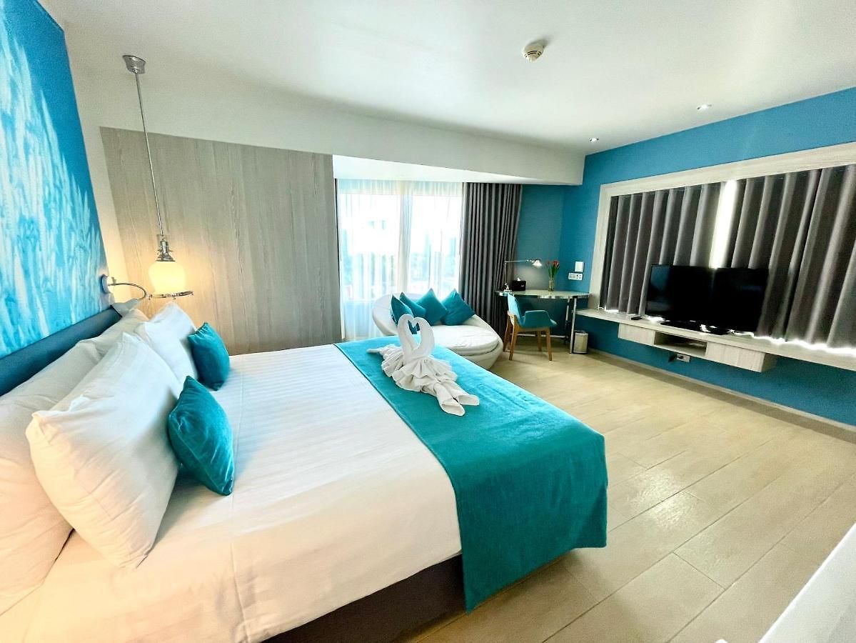 Kudos Parc 4*