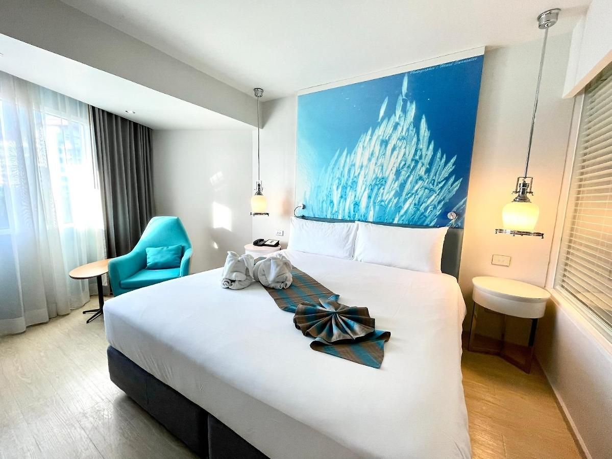 Kudos Parc 4*