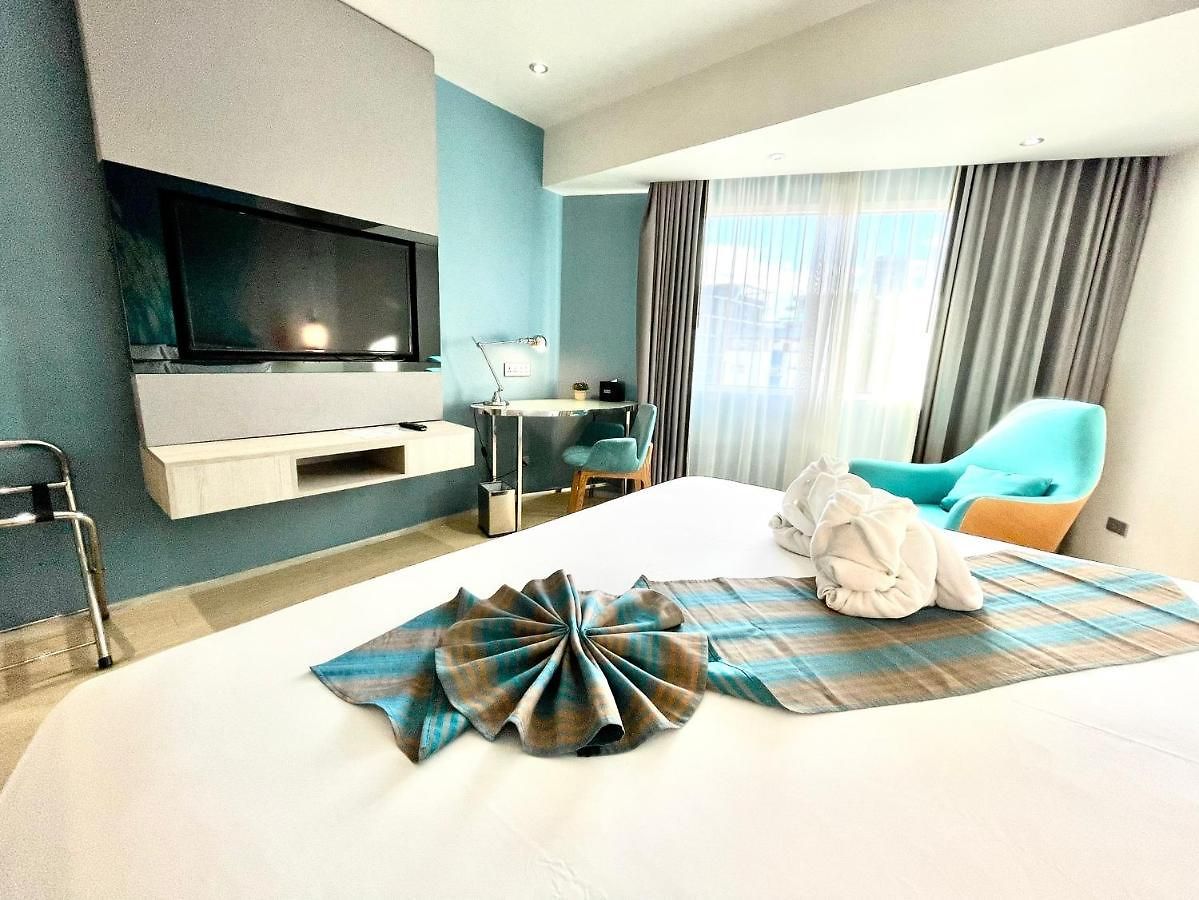 Kudos Parc 4*