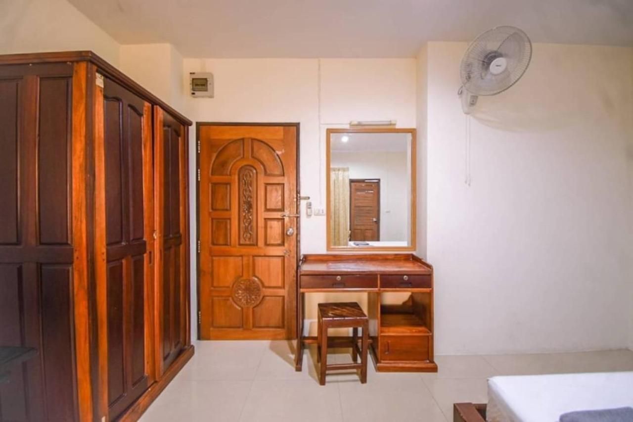 The Wanna Hotel 3*