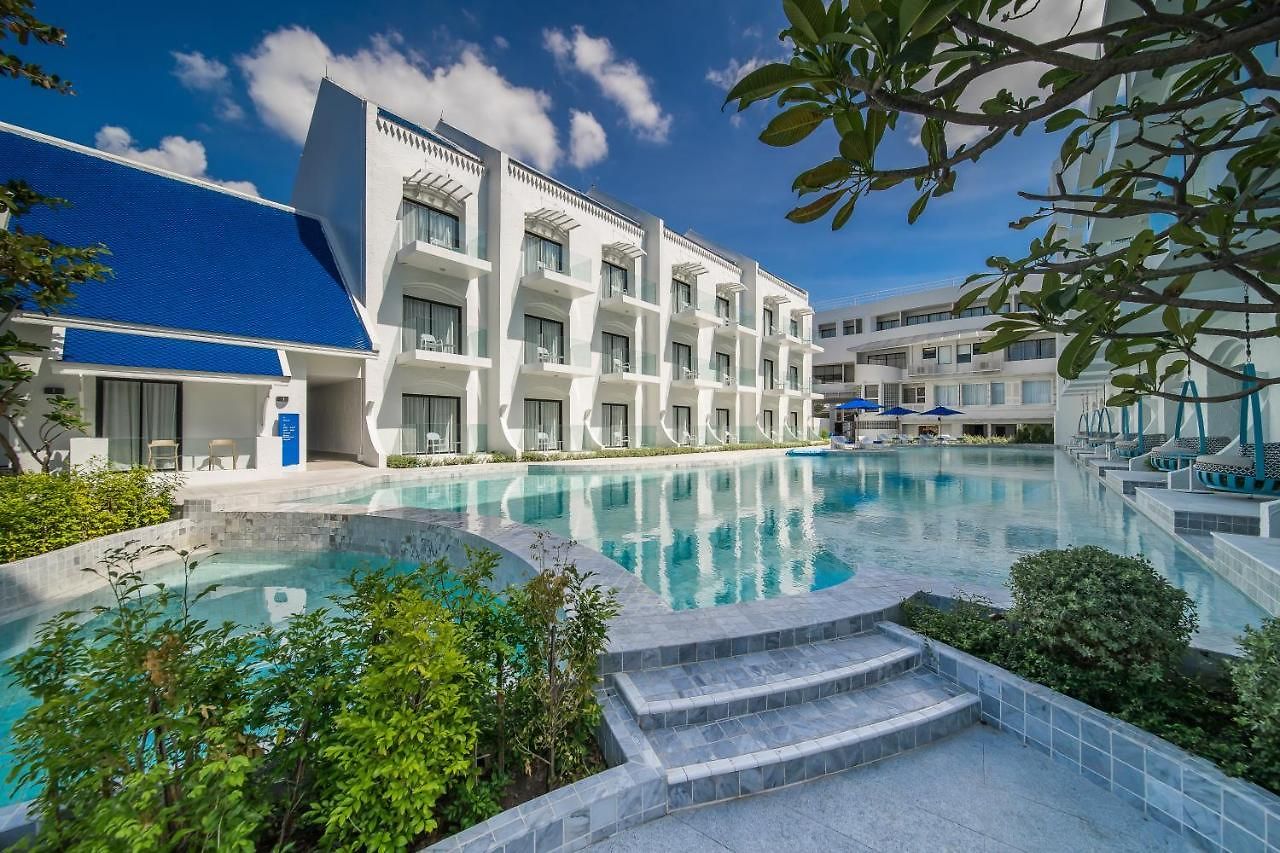 โรงแรม Kram