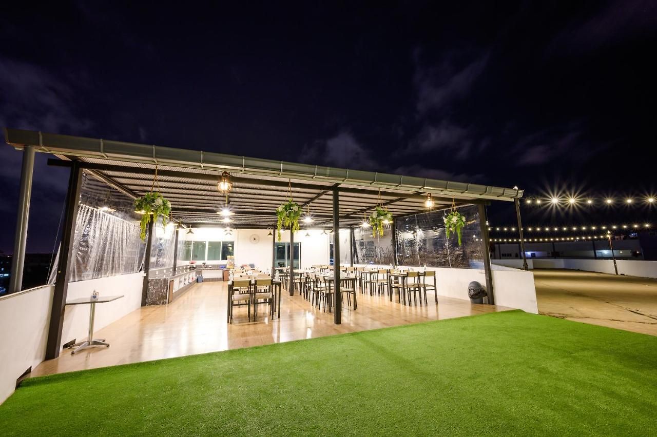 Cozy Resort, A Boutique โรงแรม Pattaya
