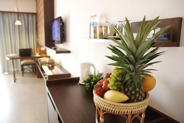 บ้านคุณนาย โรงแรม 3*