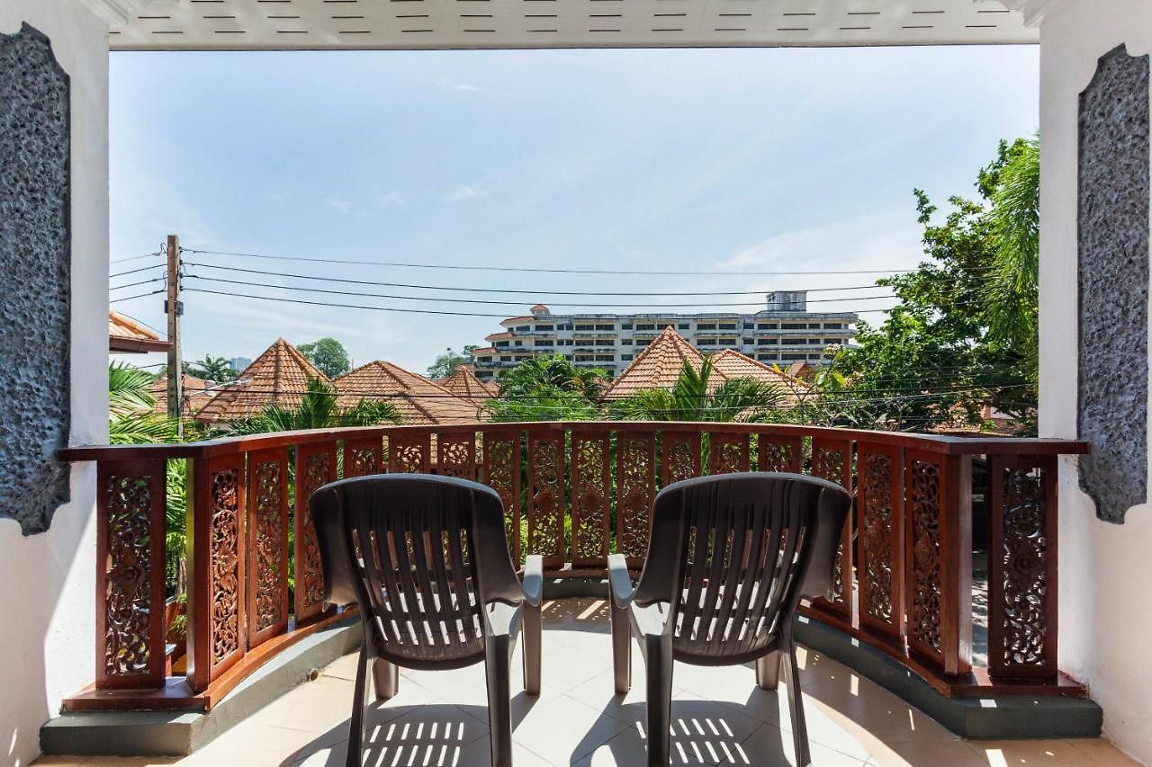 Madee - House Walking Street 6 Bedrooms *