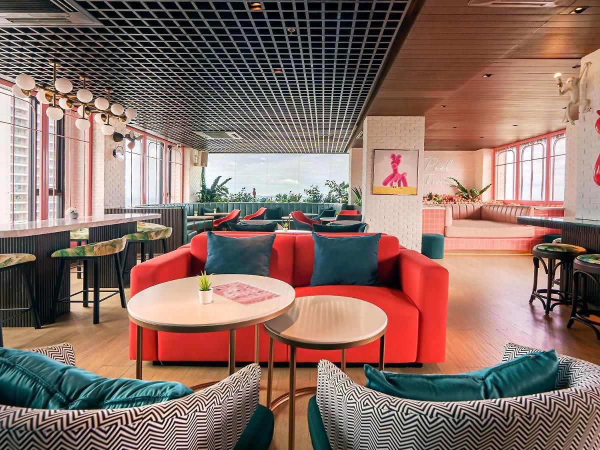 Mytt โรงแรม 5*