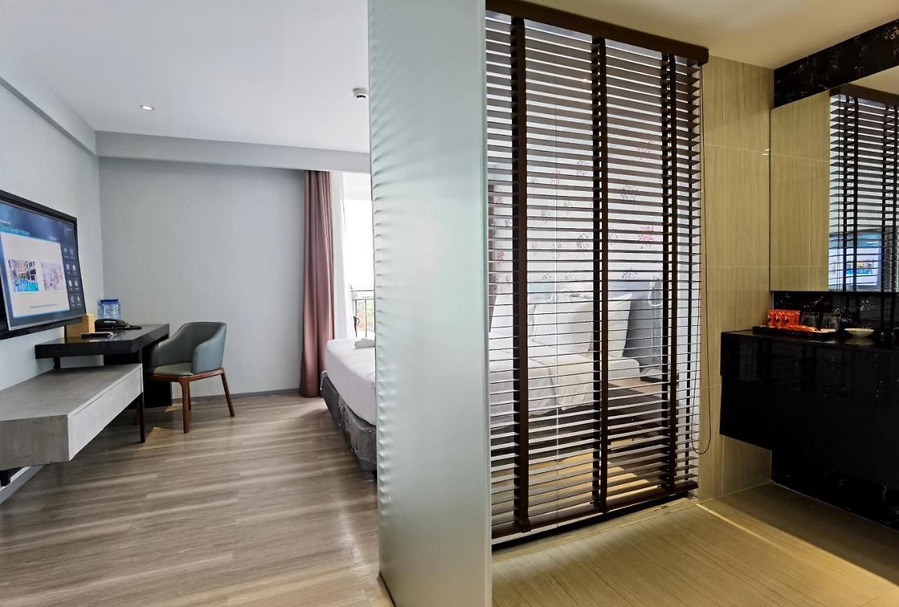 Citrus Grande By Compass Hospitality 5*