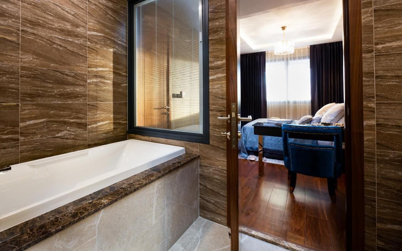 The Elysium Pratumnak - By Shg 4* Pattaya