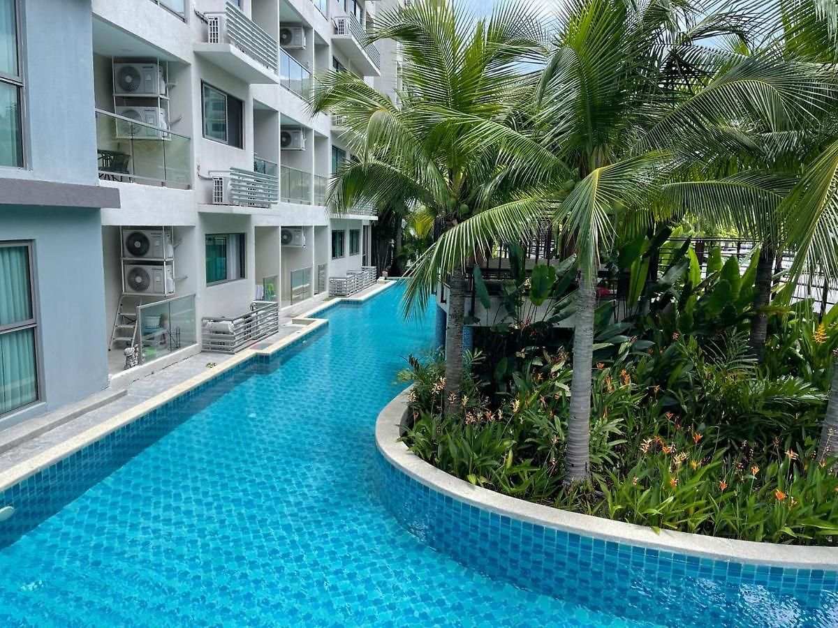 Laguna Beach 3 * Pattaya