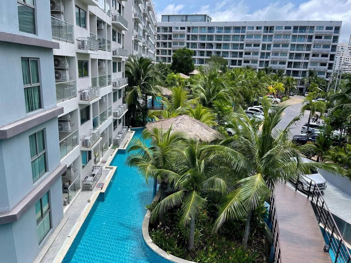 Laguna Beach 3 * Pattaya
