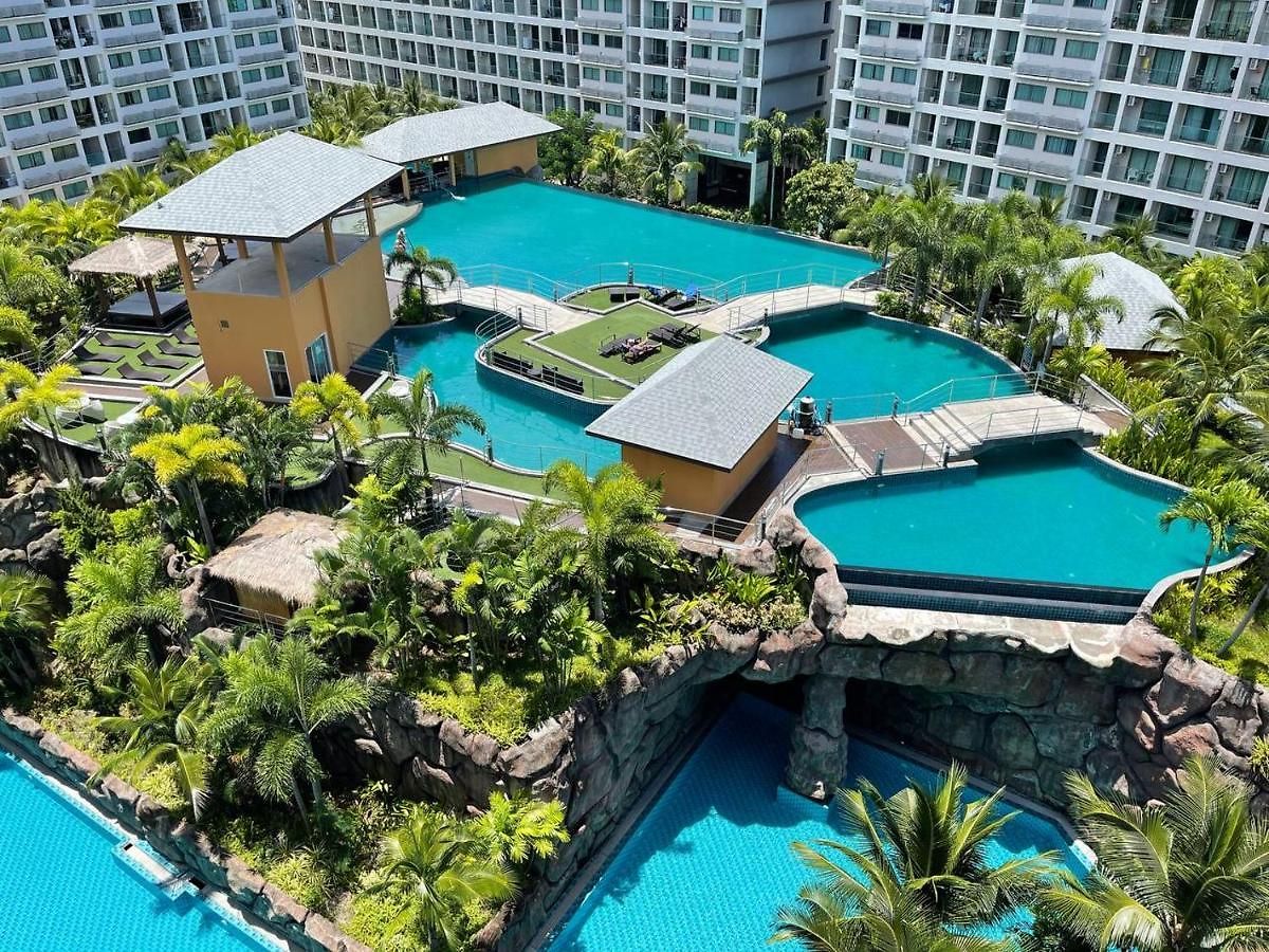 Apartment Laguna Beach 3 Pattaya