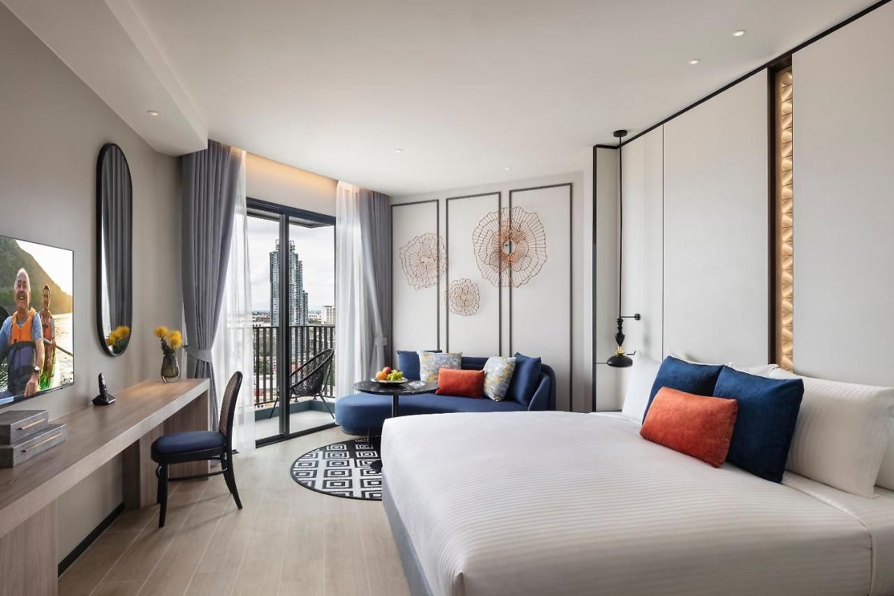 Somerset 5* Pattaya