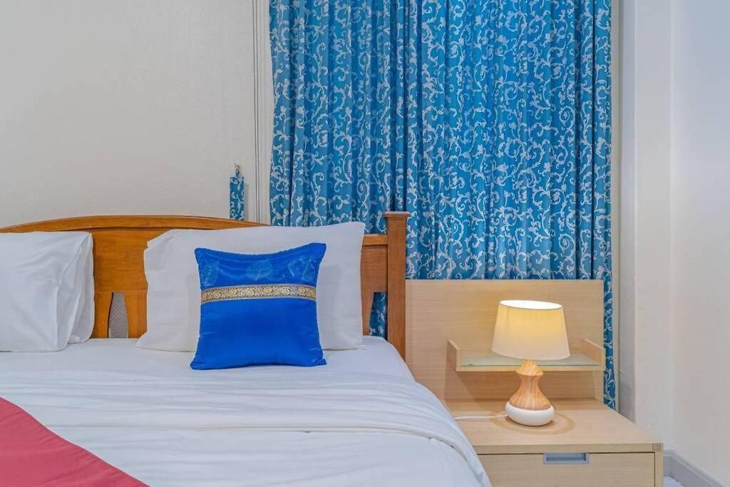 วิลล่า 3-2br Huge Pool, Bbq, 300m-beach, 8 Mins To Walking Street *