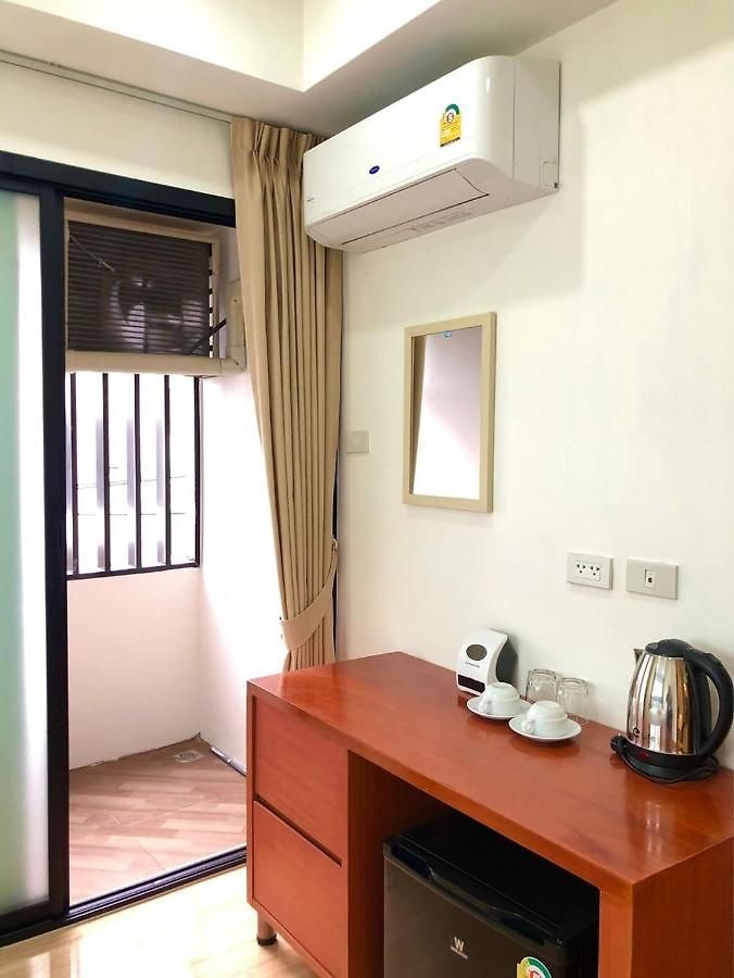 Hotel The