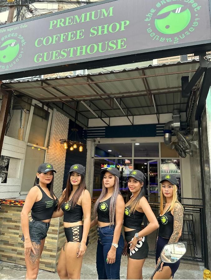 Bonkers 3* Pattaya