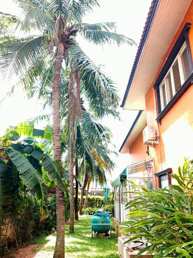 วิลล่า The Park Pool