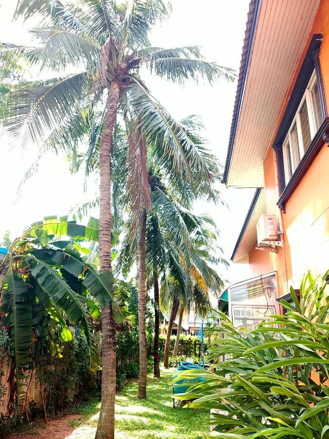 วิลล่า The Park Pool