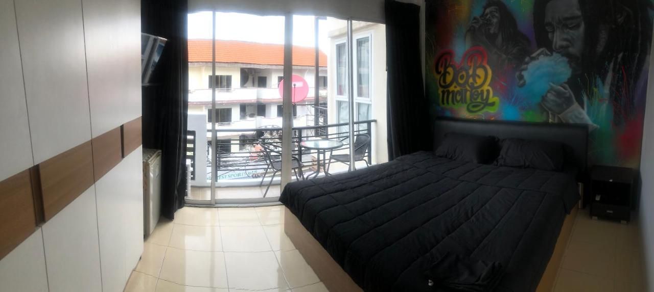 Bonkers บ้านพัก