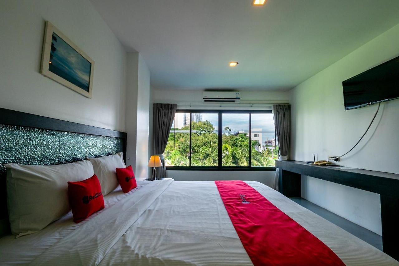 ไอ-ทะเล รีสอร์ต Pattaya