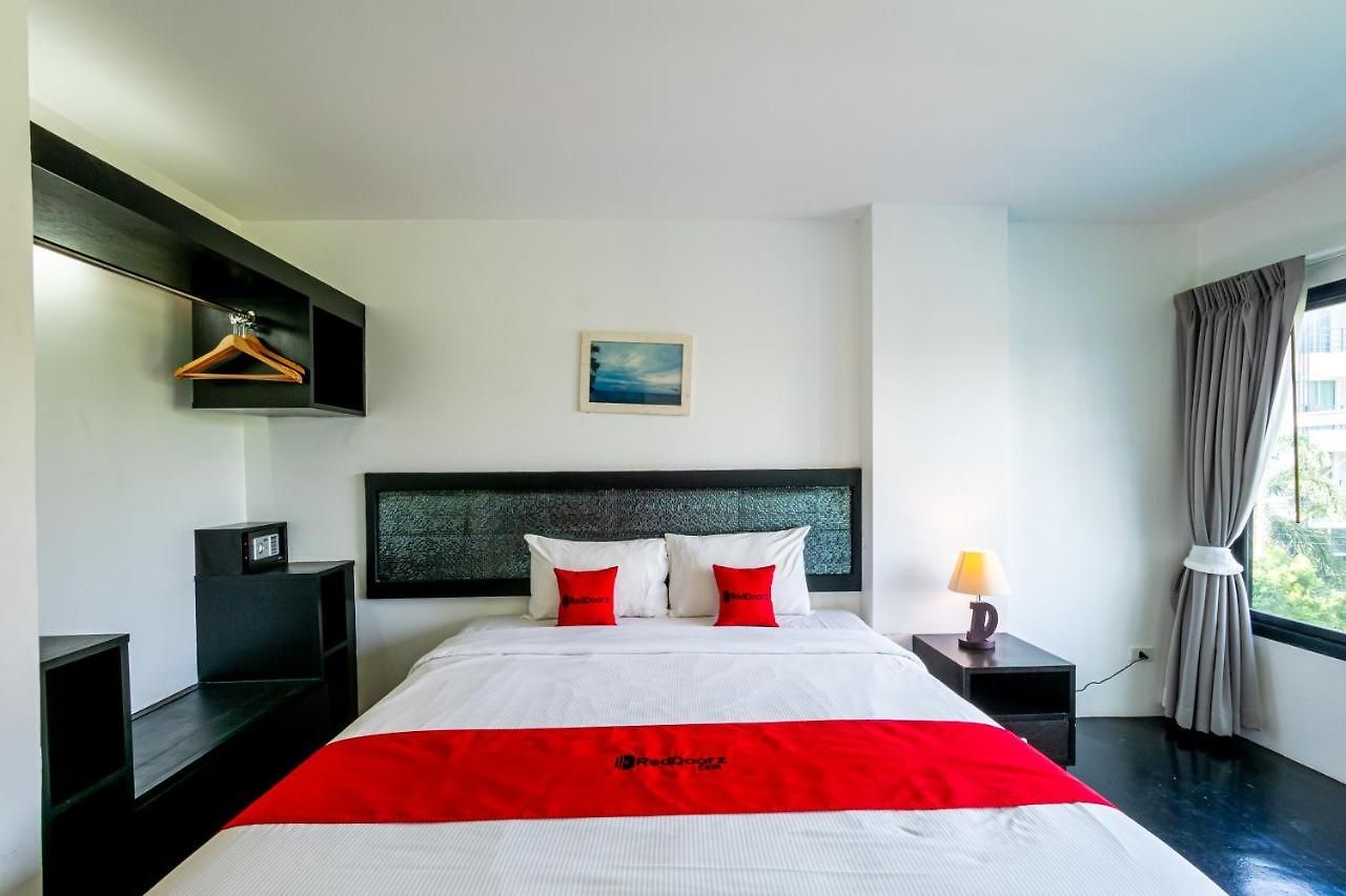 โรงแรม ไอ-ทะเล รีสอร์ต Pattaya