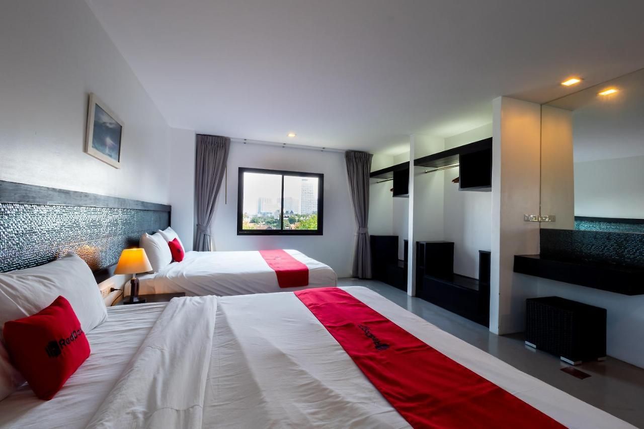 โรงแรม ไอ-ทะเล รีสอร์ต 3*