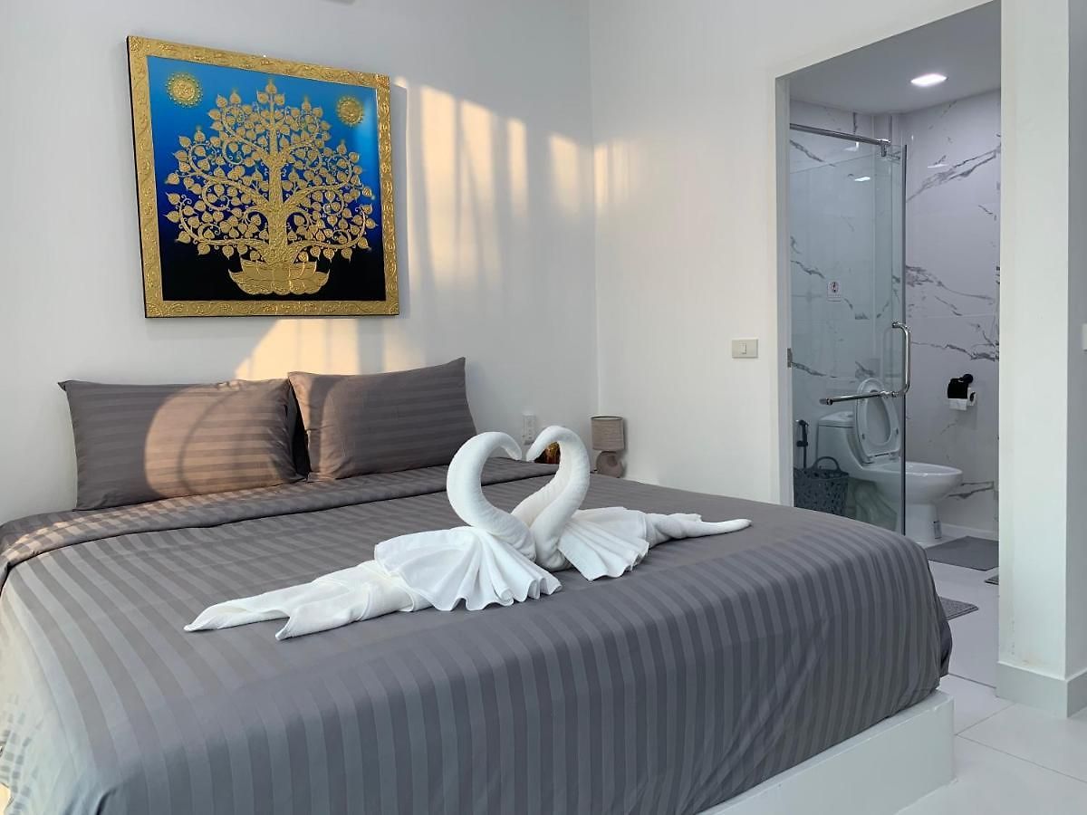 Pool 178 Nearby Walking Street * Pattaya