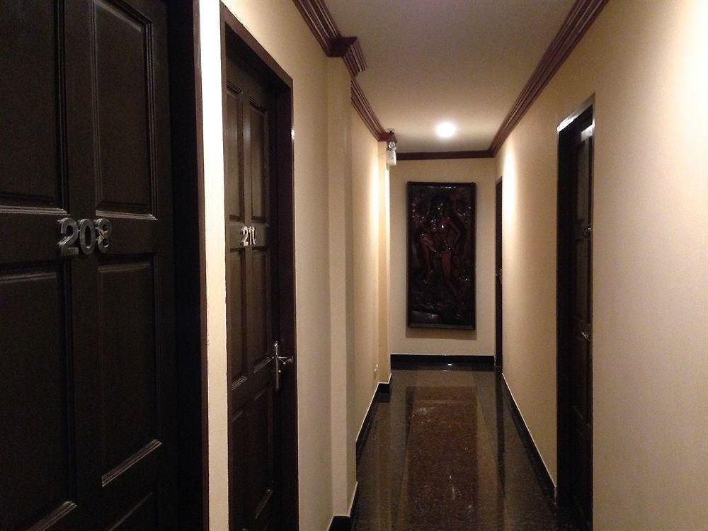 Katesiree โรงแรม 2*
