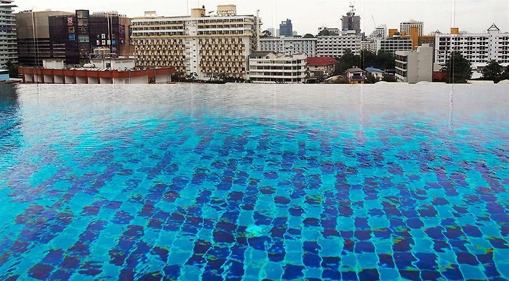 โรงแรม 247 บูทีค