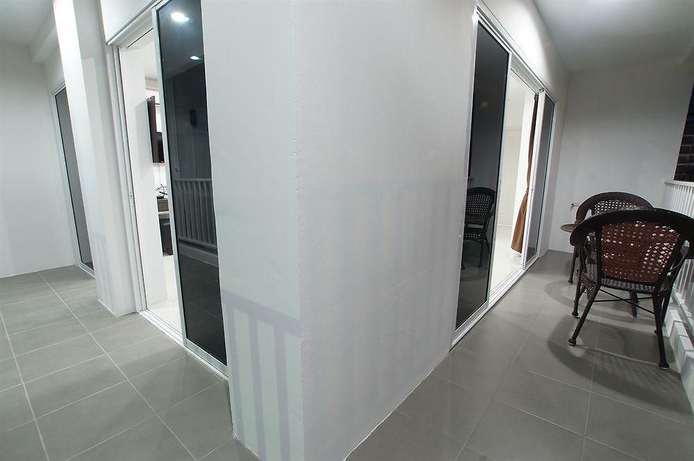 Family โรงแรม Pattaya