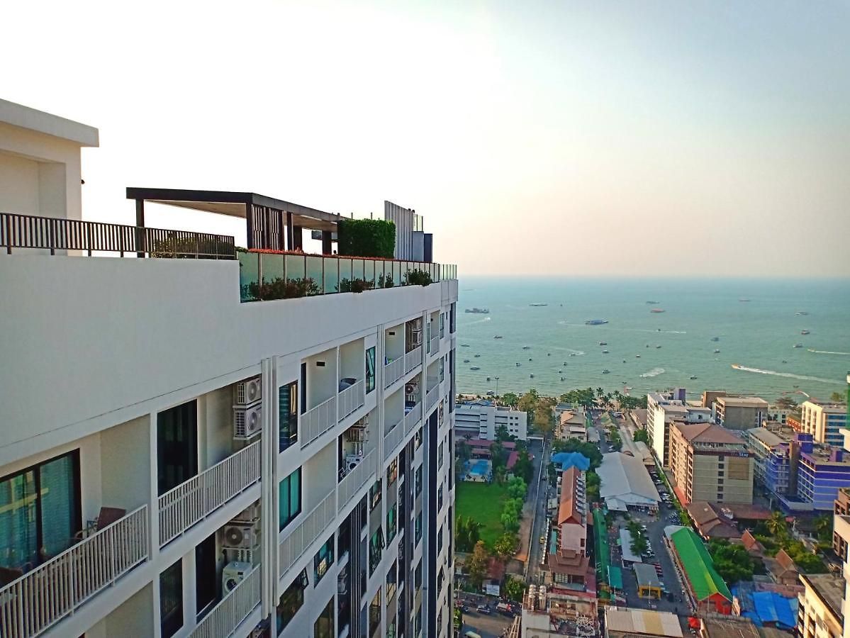 Apartment The Base Horizon *