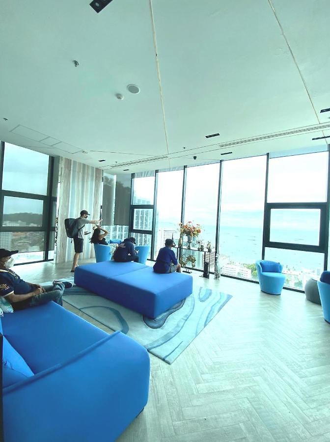 The Base Horizon Pattaya