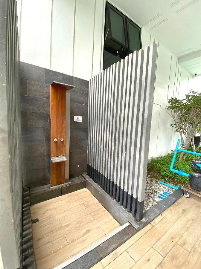 Apartment The Base Horizon Pattaya