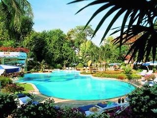 Amari Garden 4* Pattaya