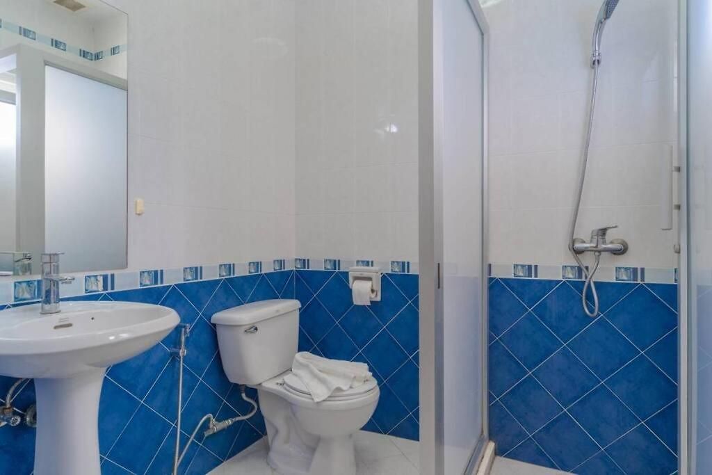 1-huge Pool, Bbq, 300m-beach, 8 Mins To Walking Street